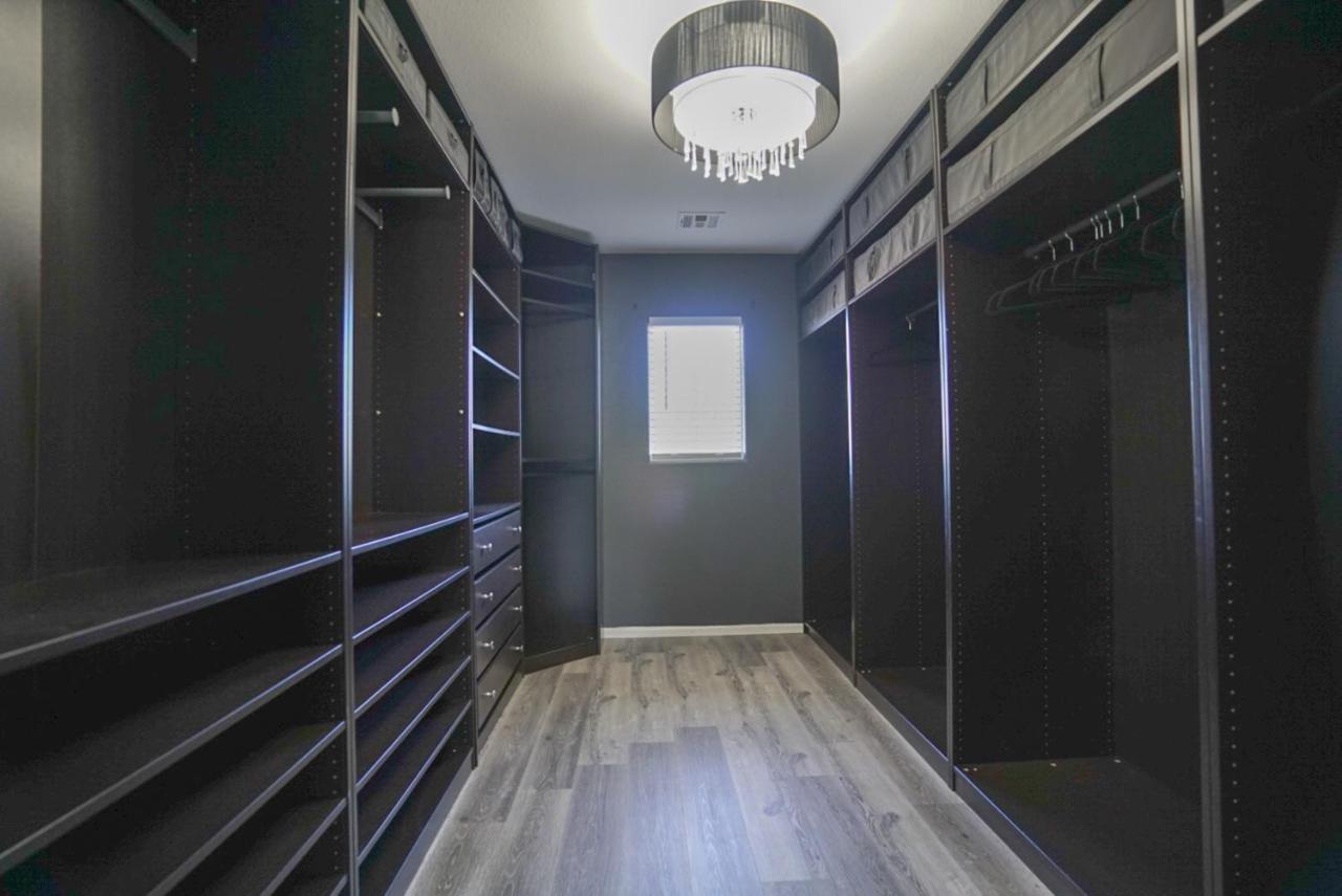Ultra Modern Las Vegas Home 20Min From The Strip Экстерьер фото