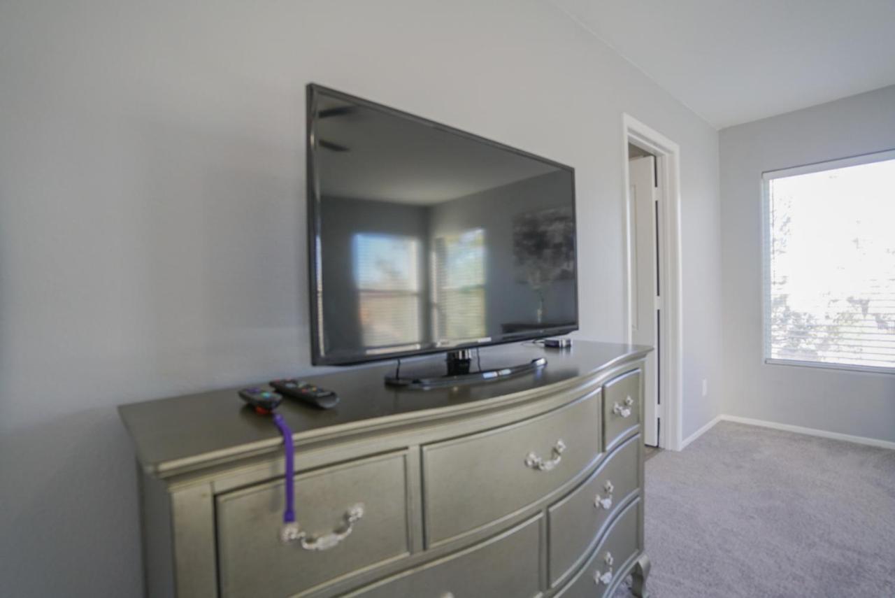 Ultra Modern Las Vegas Home 20Min From The Strip Экстерьер фото