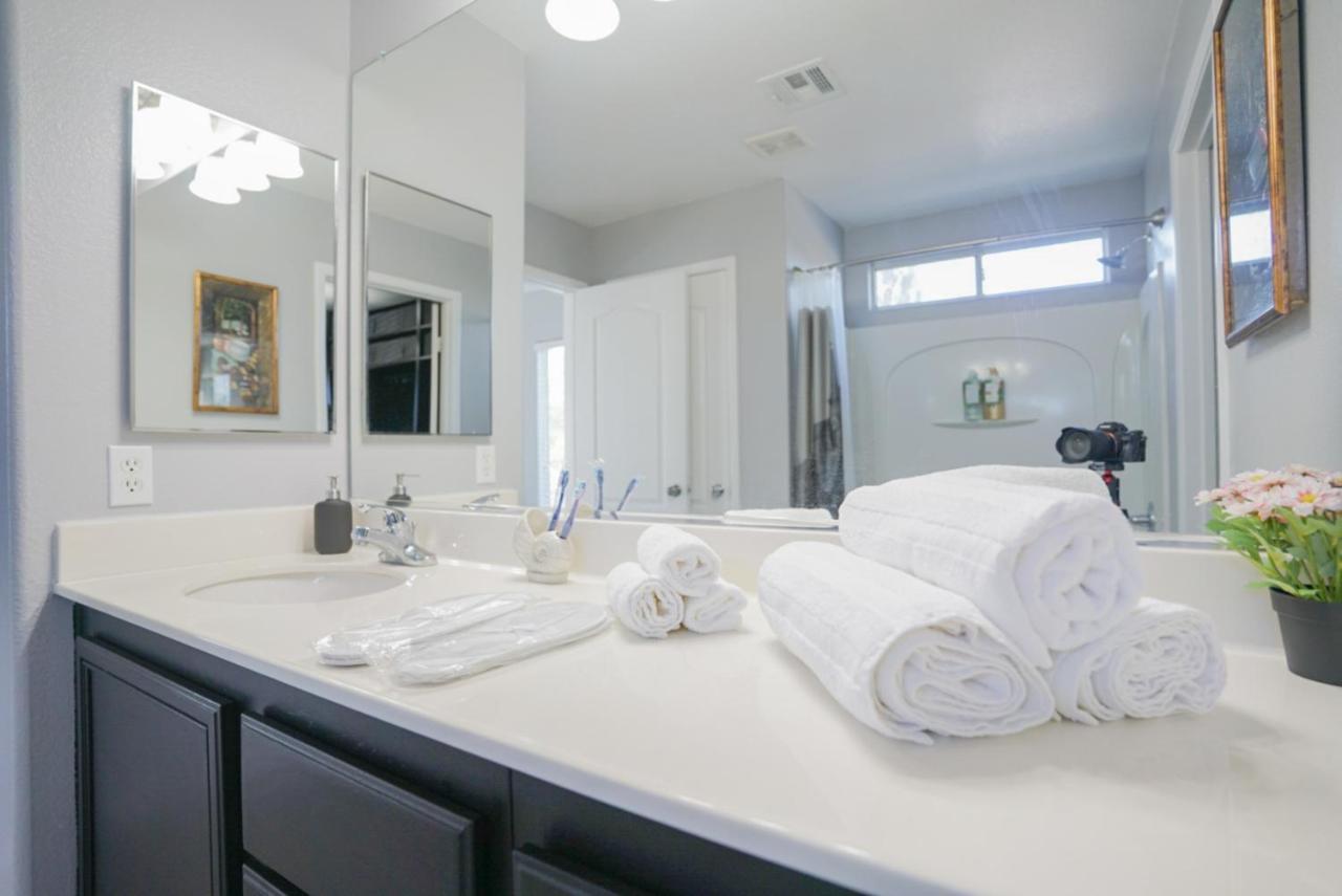 Ultra Modern Las Vegas Home 20Min From The Strip Экстерьер фото