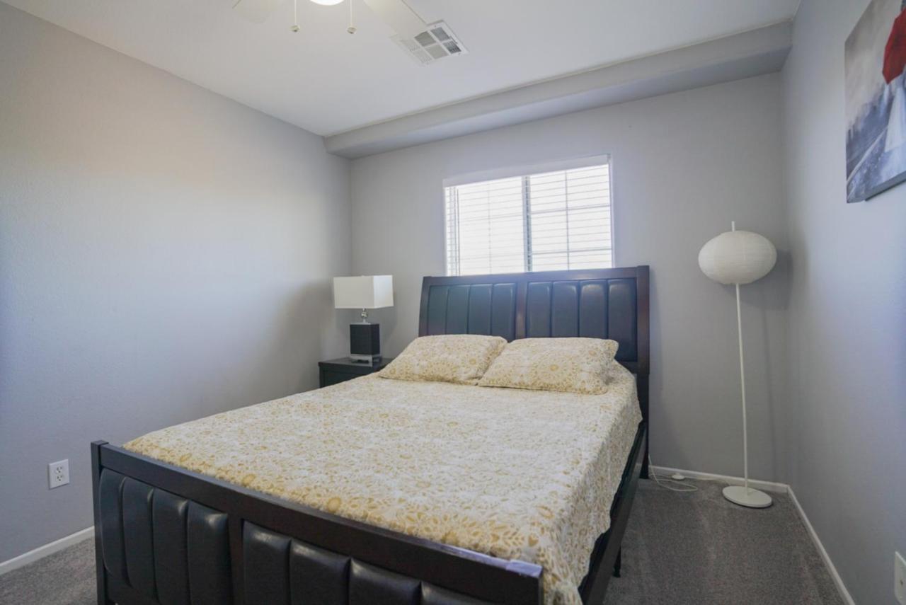 Ultra Modern Las Vegas Home 20Min From The Strip Экстерьер фото