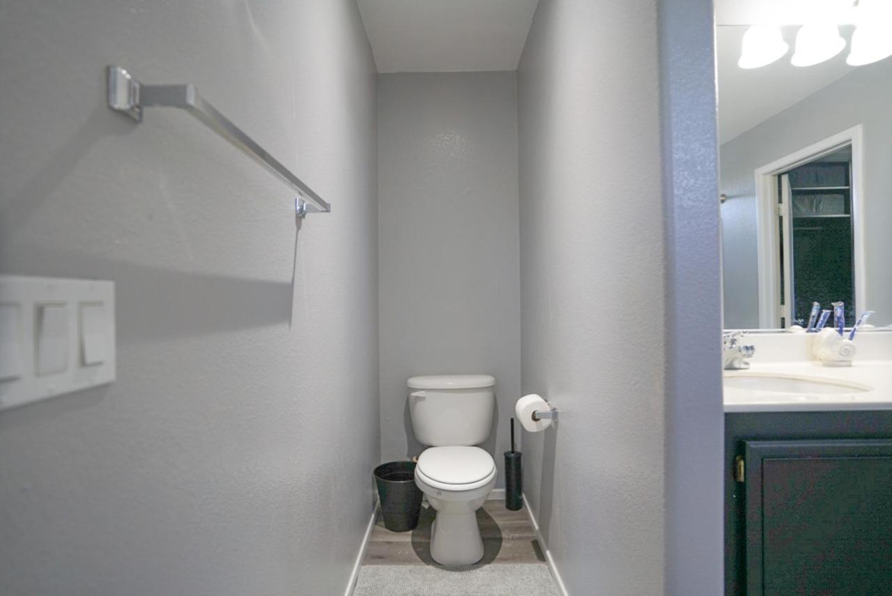 Ultra Modern Las Vegas Home 20Min From The Strip Экстерьер фото