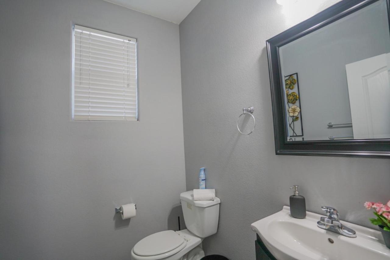 Ultra Modern Las Vegas Home 20Min From The Strip Экстерьер фото