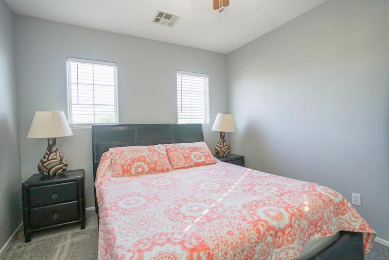 Ultra Modern Las Vegas Home 20Min From The Strip Экстерьер фото