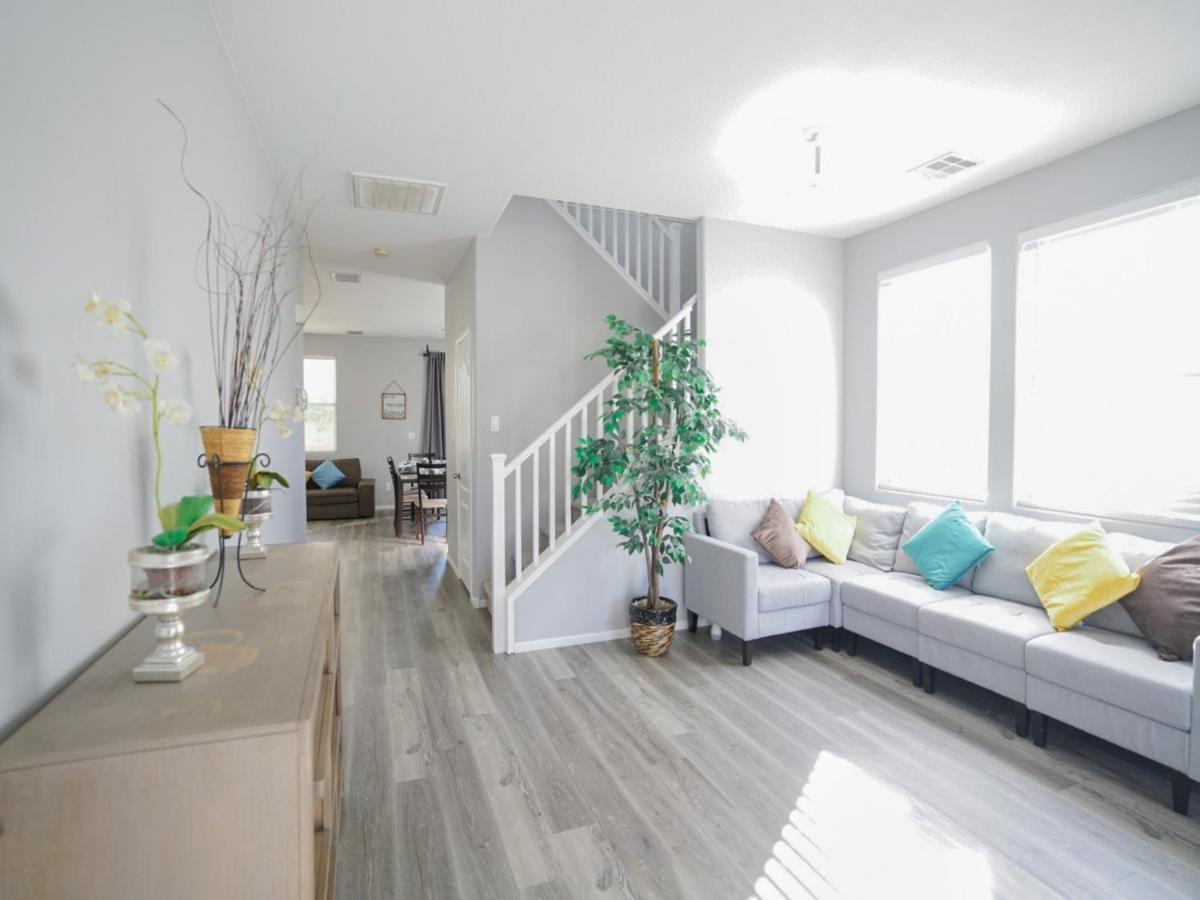 Ultra Modern Las Vegas Home 20Min From The Strip Экстерьер фото